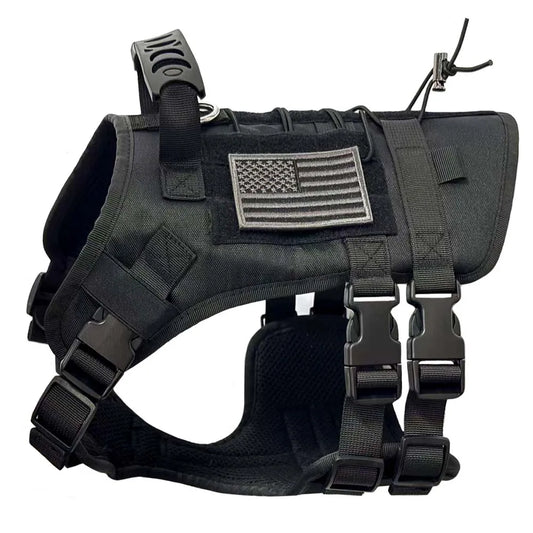 Muselière souple pour petit chien – Sécurité et confort en promenade